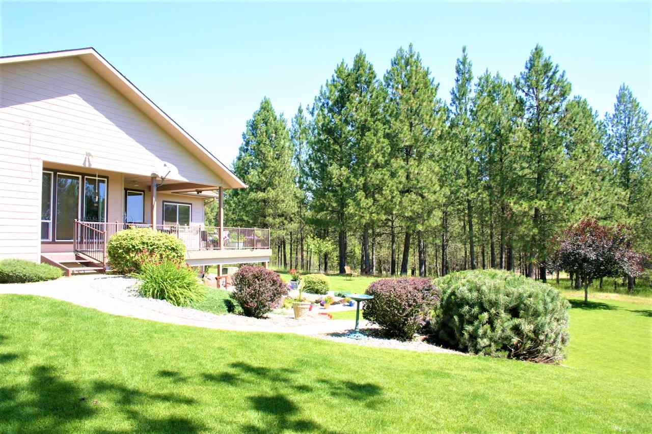 6010 East Lowe Road Mead, WA 99021 - Photo 4 of 20