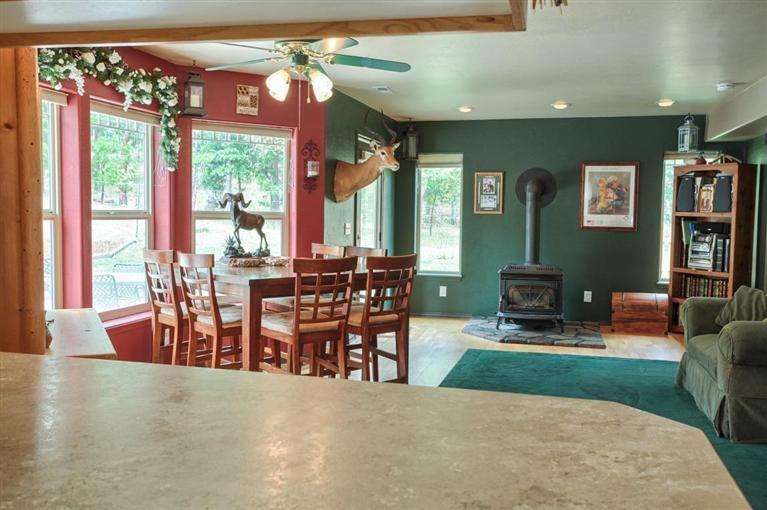 4553 Pleasant Creek Road Rogue River, OR 97537 - Photo 11 of 25 Additional Photo