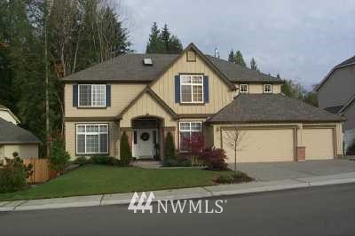 2827 191st Street Southeast Bothell, WA 98012 - Photo 1 of 1