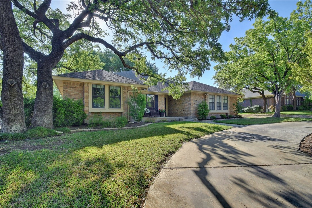 317 South Ridge Circle Georgetown, TX 78628 - Photo 1 of 1 Gallery Image 1