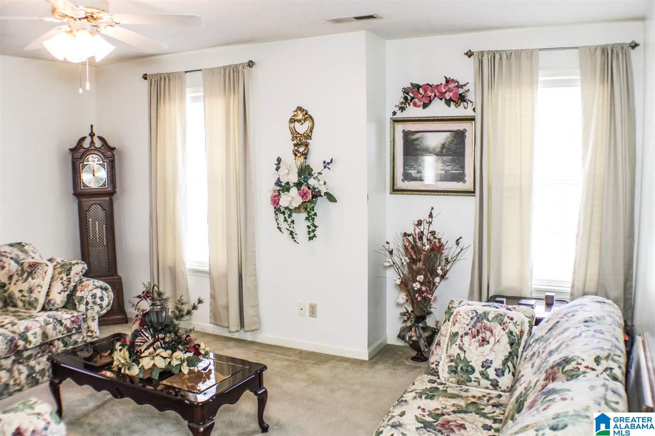 218 Brian Street Talladega, AL 35160 - Photo 5 of 30