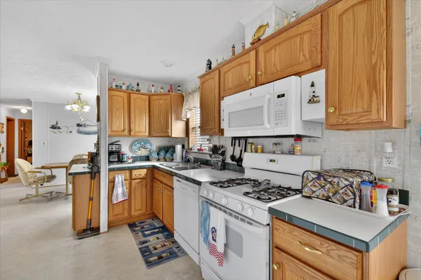 $399,000 | 14620 East Merry Drive, Camden, MI 49232