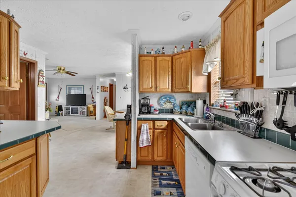 $399,000 | 14620 East Merry Drive, Camden, MI 49232