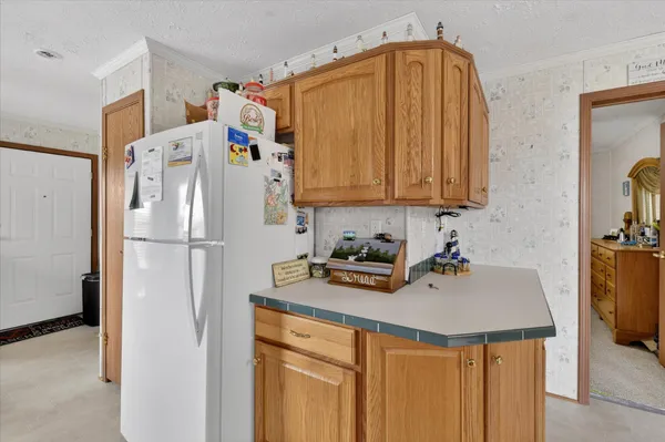 $399,000 | 14620 East Merry Drive, Camden, MI 49232