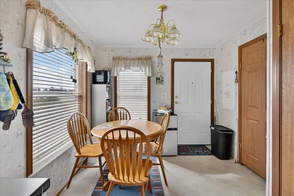 $399,000 | 14620 East Merry Drive, Camden, MI 49232
