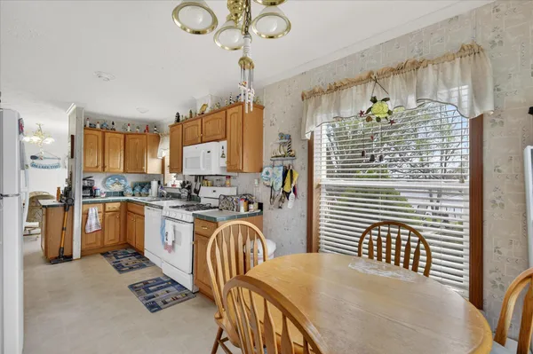 $399,000 | 14620 East Merry Drive, Camden, MI 49232