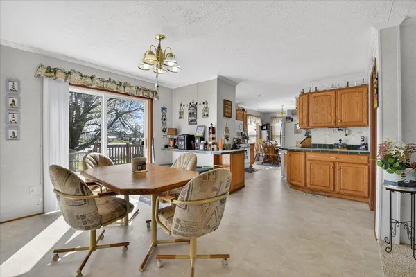 $399,000 | 14620 East Merry Drive, Camden, MI 49232