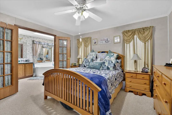 $399,000 | 14620 East Merry Drive, Camden, MI 49232