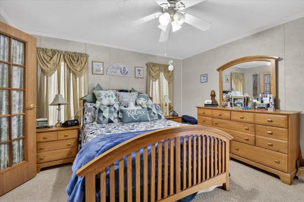 $399,000 | 14620 East Merry Drive, Camden, MI 49232