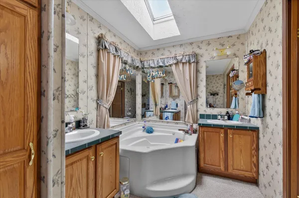$399,000 | 14620 East Merry Drive, Camden, MI 49232