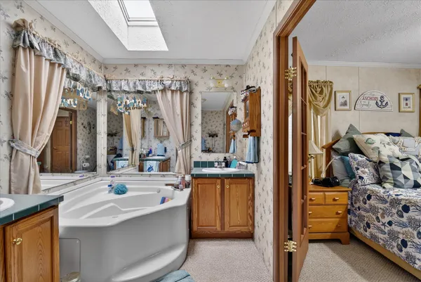 $399,000 | 14620 East Merry Drive, Camden, MI 49232