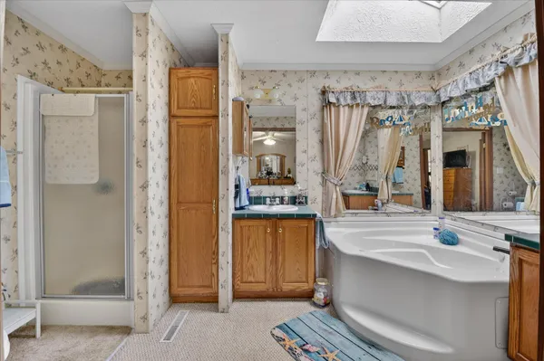 $399,000 | 14620 East Merry Drive, Camden, MI 49232