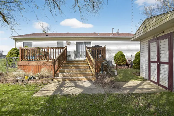 $399,000 | 14620 East Merry Drive, Camden, MI 49232