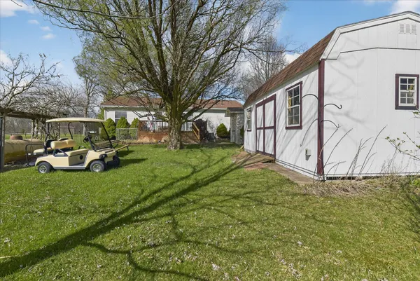 $399,000 | 14620 East Merry Drive, Camden, MI 49232