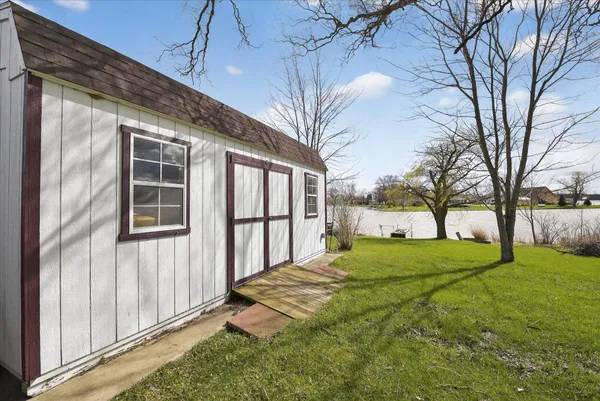 $399,000 | 14620 East Merry Drive, Camden, MI 49232