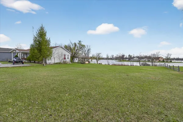 $399,000 | 14620 East Merry Drive, Camden, MI 49232