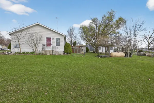 $399,000 | 14620 East Merry Drive, Camden, MI 49232