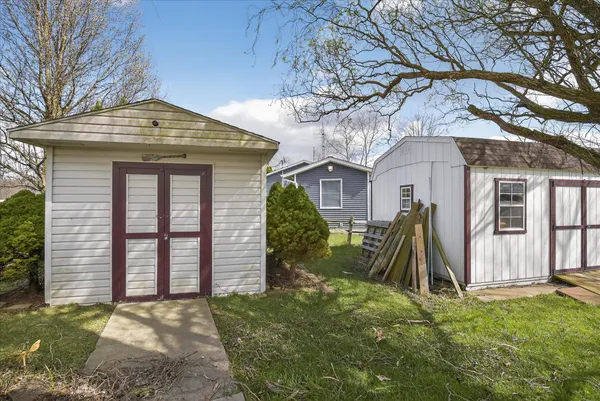 $399,000 | 14620 East Merry Drive, Camden, MI 49232