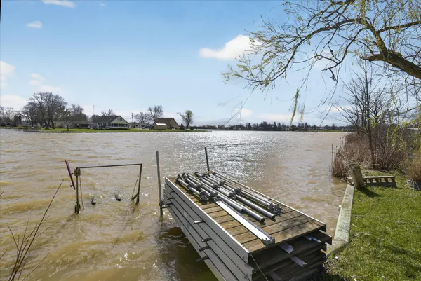 $399,000 | 14620 East Merry Drive, Camden, MI 49232