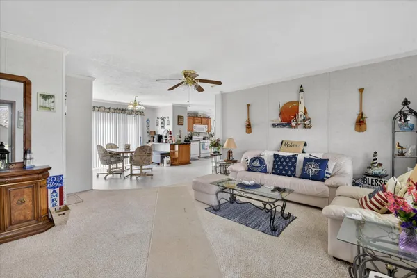 $399,000 | 14620 East Merry Drive, Camden, MI 49232
