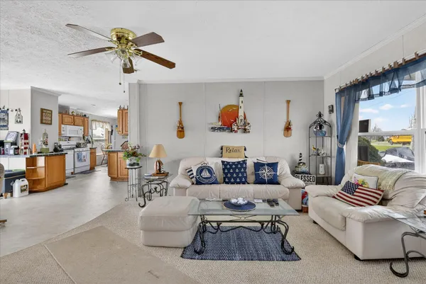 $399,000 | 14620 East Merry Drive, Camden, MI 49232