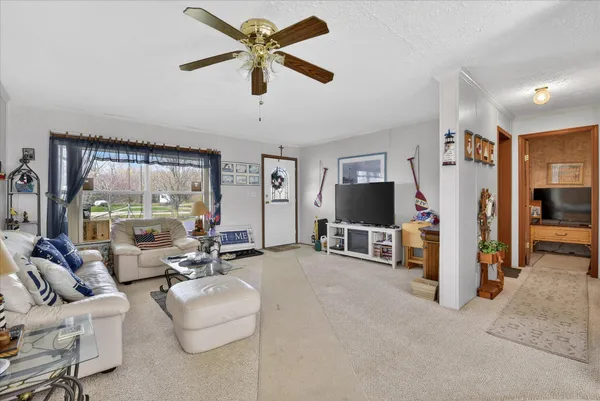 $399,000 | 14620 East Merry Drive, Camden, MI 49232