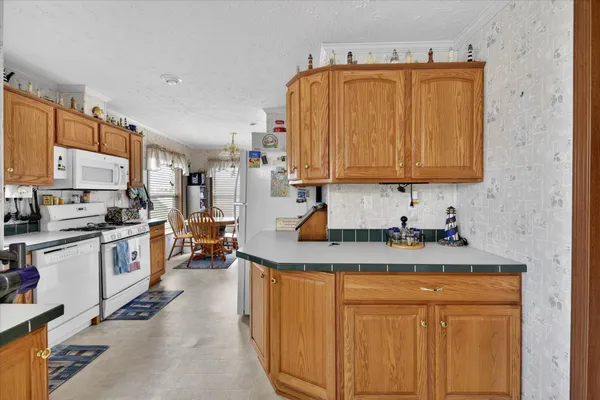 $399,000 | 14620 East Merry Drive, Camden, MI 49232