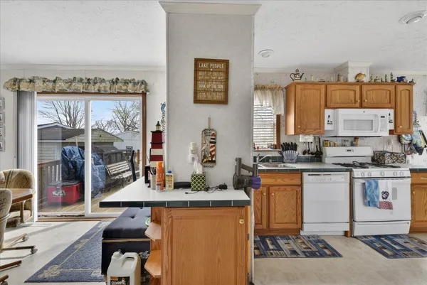 $399,000 | 14620 East Merry Drive, Camden, MI 49232