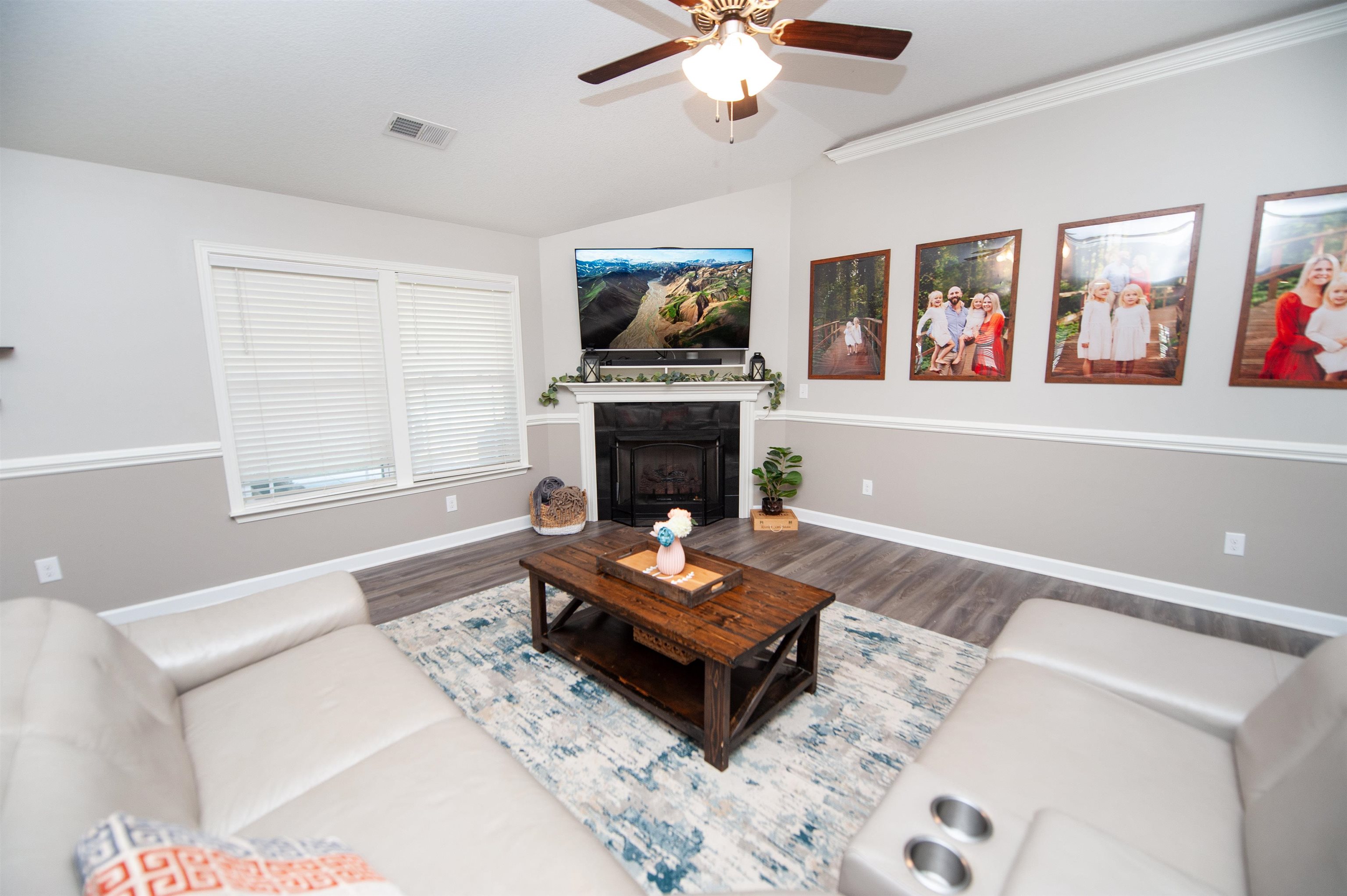 2535 Foster Road Inman, SC 29349 - Photo 6 of 24
