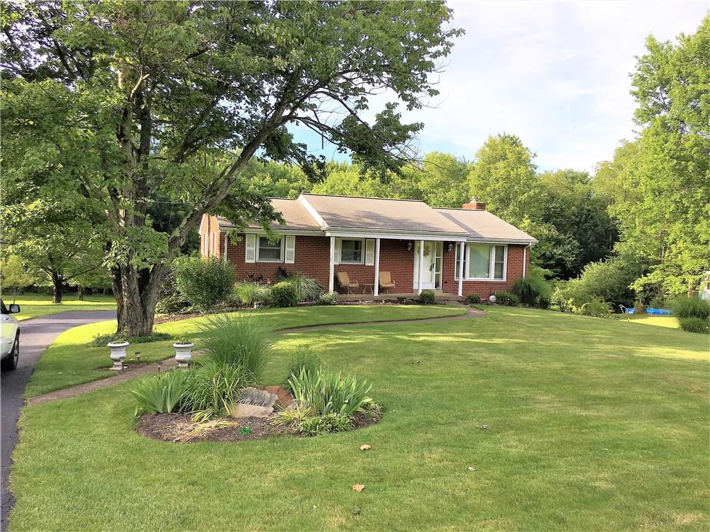 118 Beacon Road Renfrew, PA 16053 - Photo 1 of 24 Summer is in full swing here on 118 Beacon Road.
