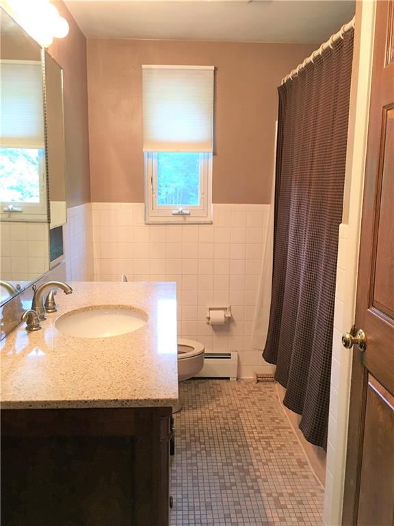118 Beacon Road Renfrew, PA 16053 - Photo 11 of 24 Main floor bathroom