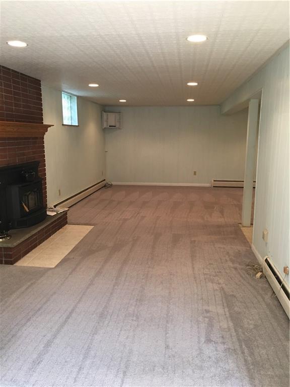 118 Beacon Road Renfrew, PA 16053 - Photo 22 of 24 Huge finished lower level