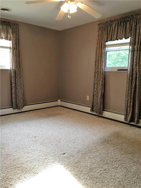 118 Beacon Road Renfrew, PA 16053 - Photo 6 of 24 Master Bedroom ready for your furniture.