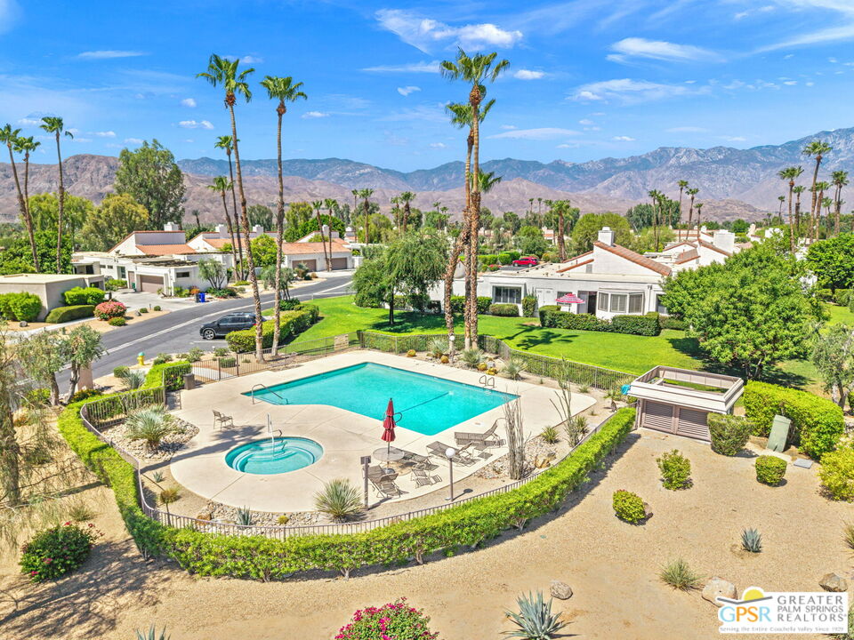 818 Inverness Drive Rancho Mirage, CA 92270 - Photo 50 of 57