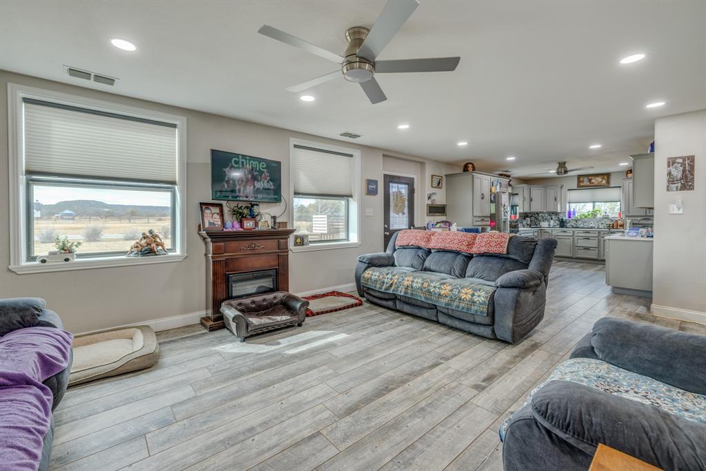 625 County Road 274 Tuscola, TX 79562 - Photo 10 of 40