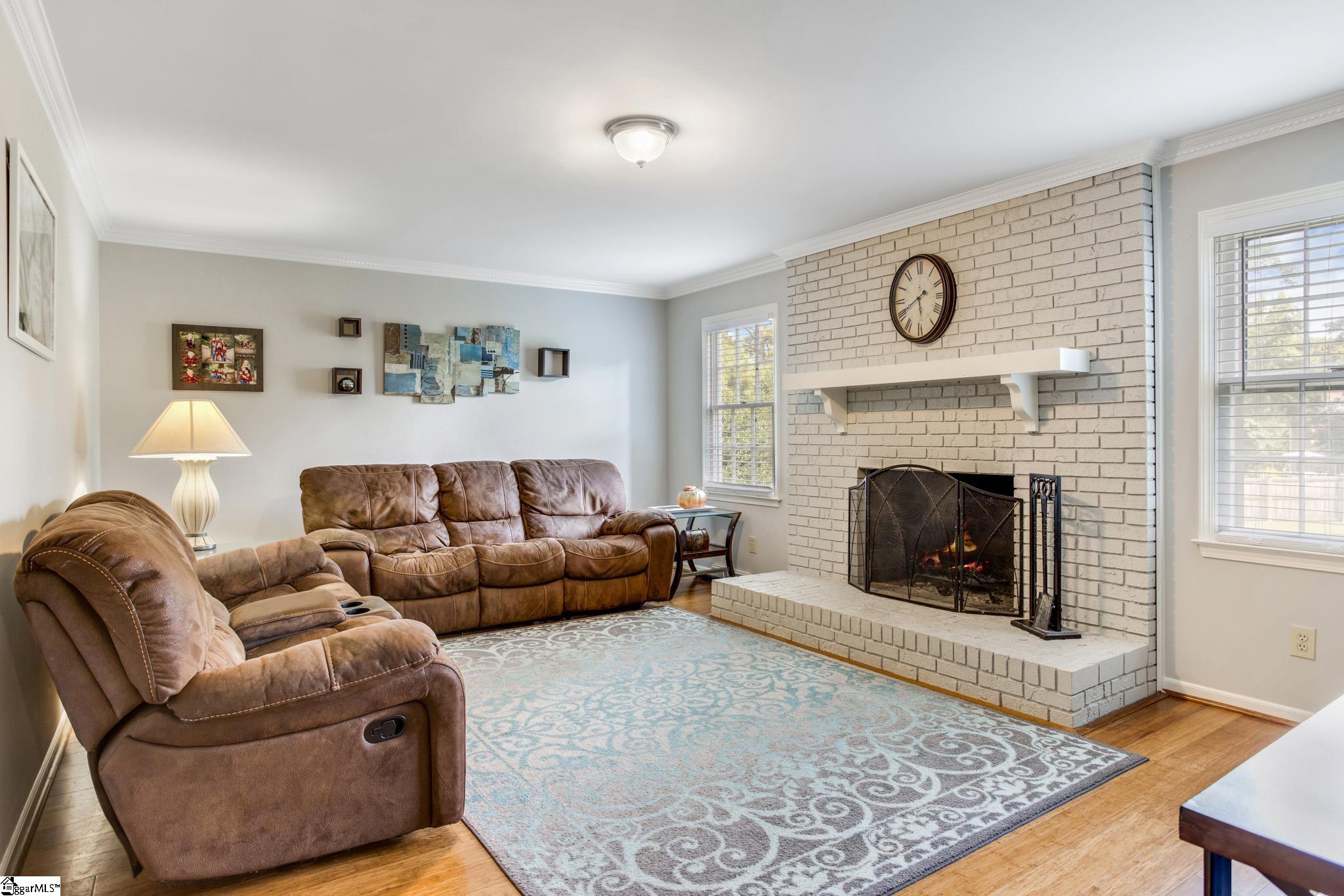 505 East Silverleaf Street Greer, SC 29650 - Photo 11 of 30 Gallery Image 11