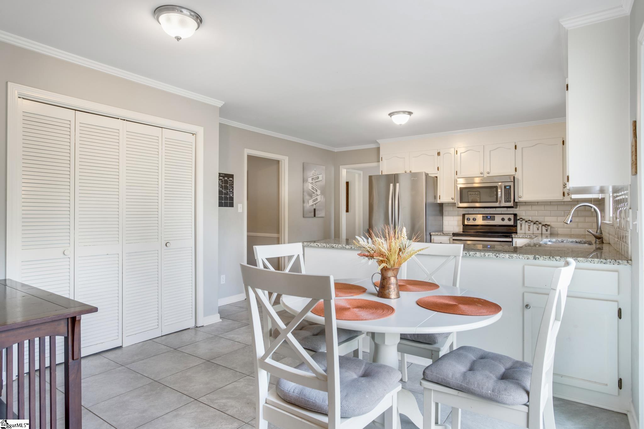 505 East Silverleaf Street Greer, SC 29650 - Photo 14 of 30 Gallery Image 14