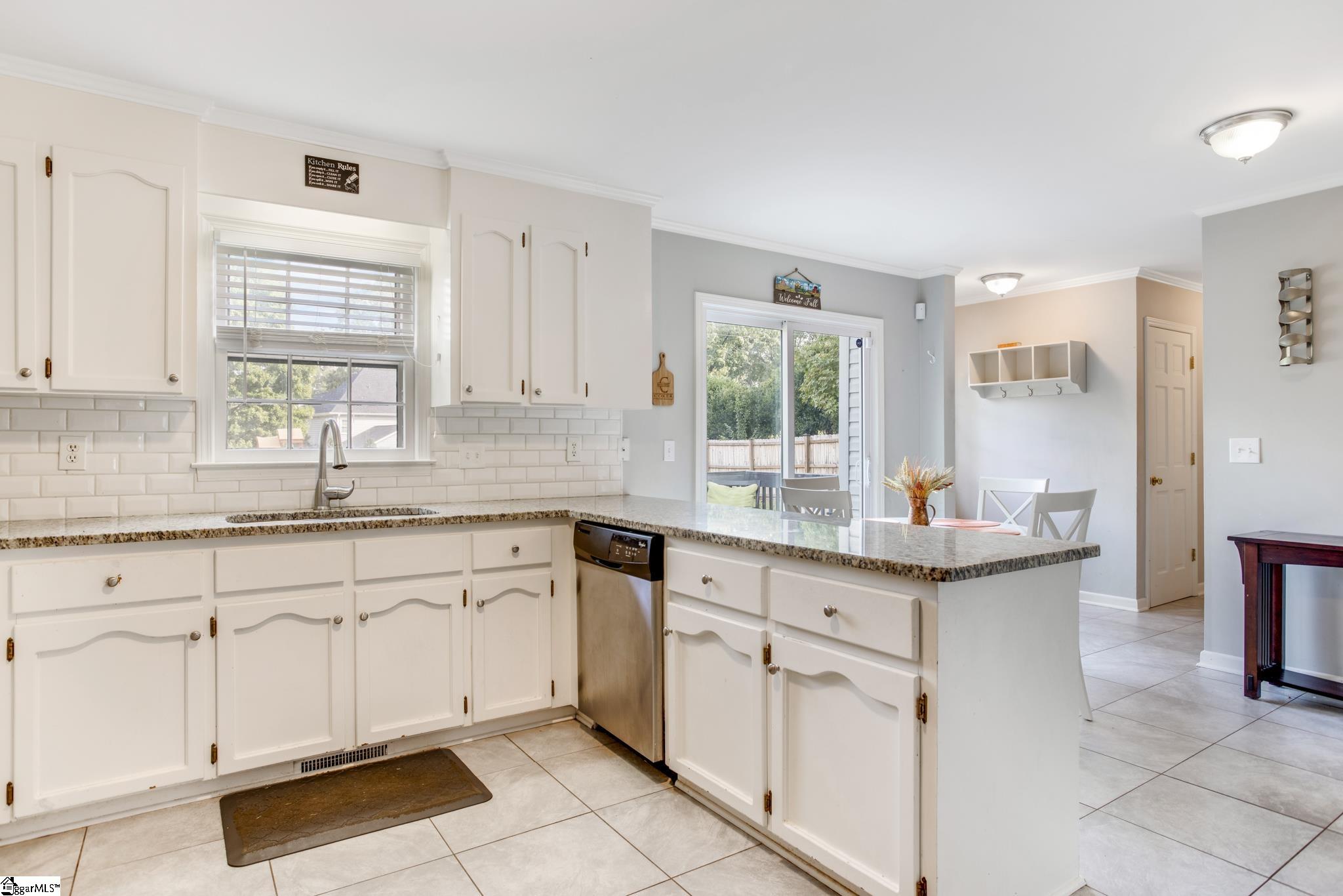 505 East Silverleaf Street Greer, SC 29650 - Photo 15 of 30 Gallery Image 15