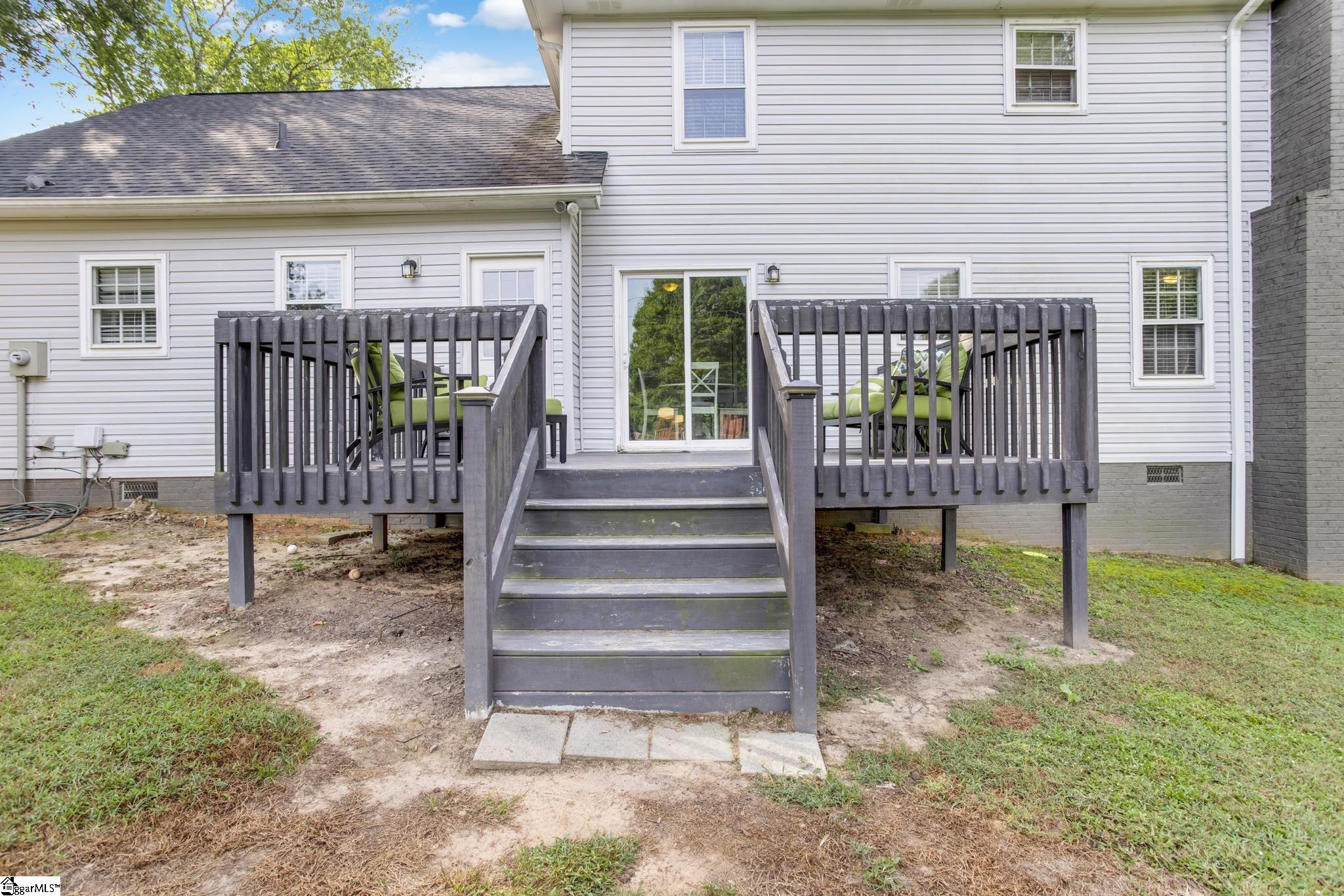 505 East Silverleaf Street Greer, SC 29650 - Photo 27 of 30 Gallery Image 27