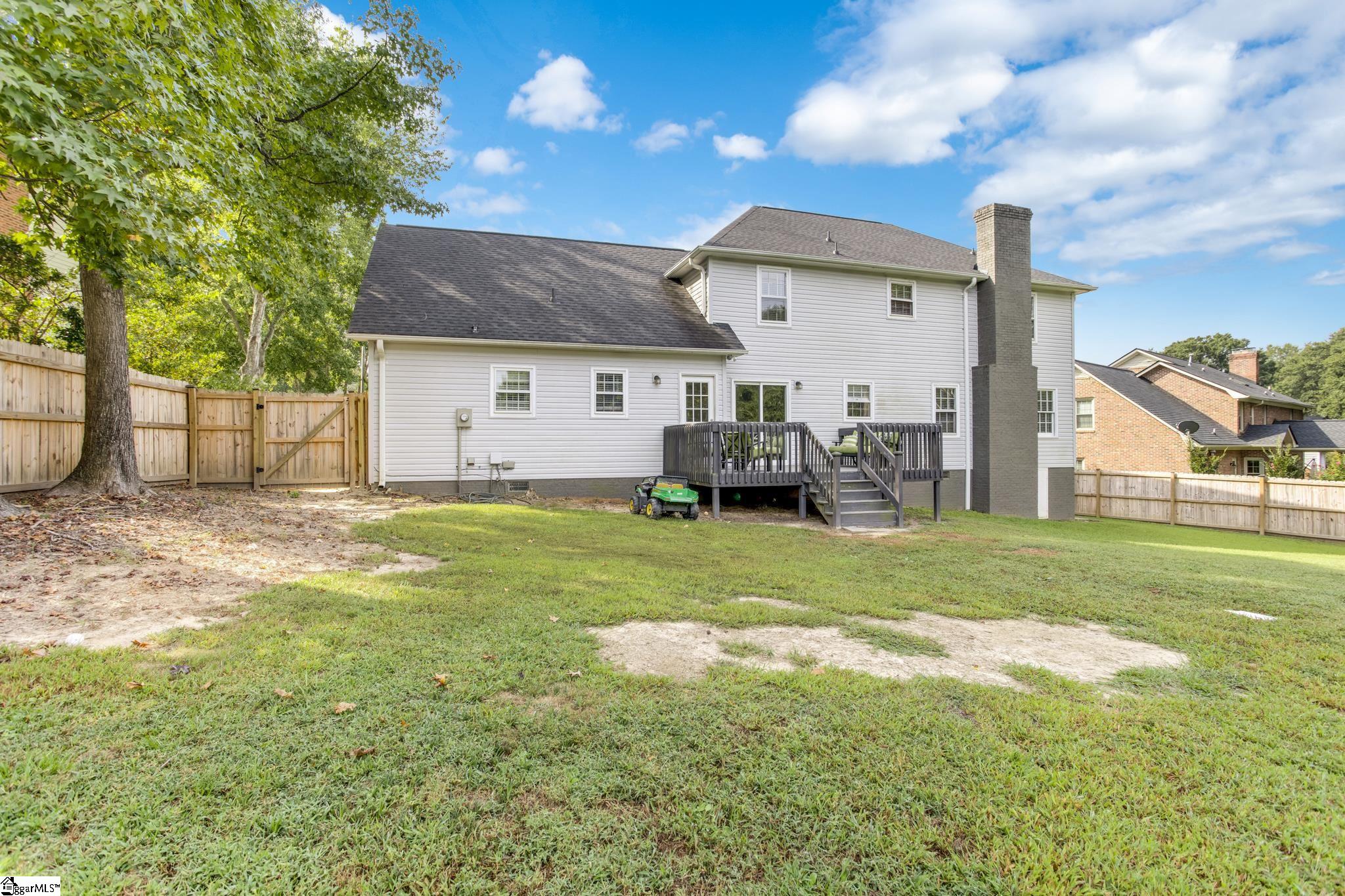 505 East Silverleaf Street Greer, SC 29650 - Photo 28 of 30 Gallery Image 28