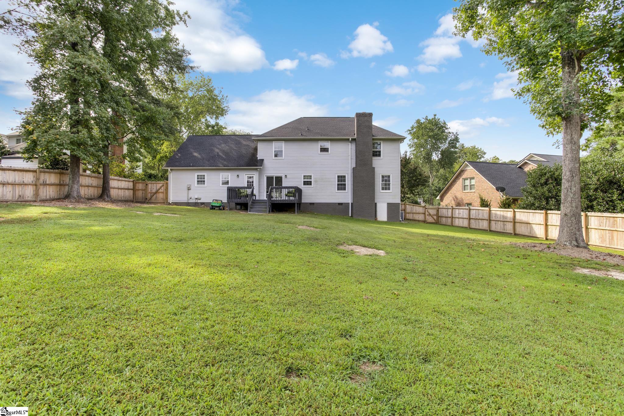 505 East Silverleaf Street Greer, SC 29650 - Photo 29 of 30 Gallery Image 29
