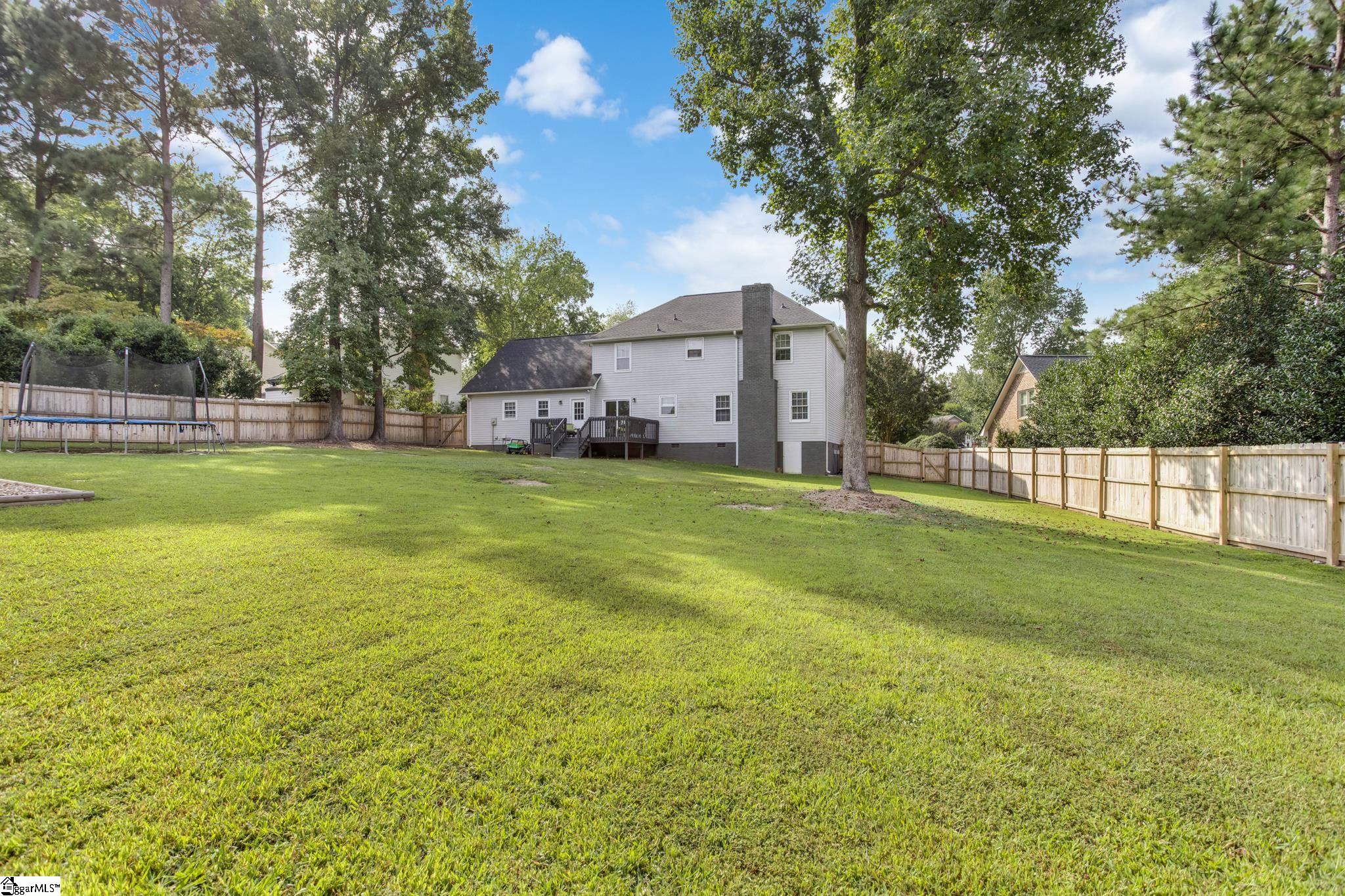505 East Silverleaf Street Greer, SC 29650 - Photo 30 of 30 Gallery Image 30