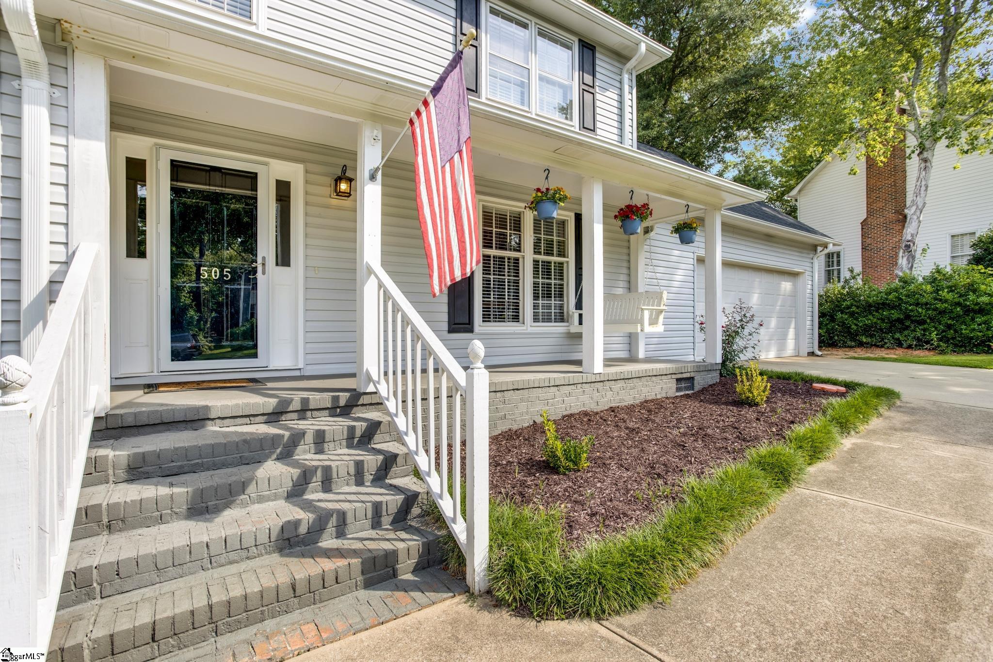 505 East Silverleaf Street Greer, SC 29650 - Photo 4 of 30 Gallery Image 4