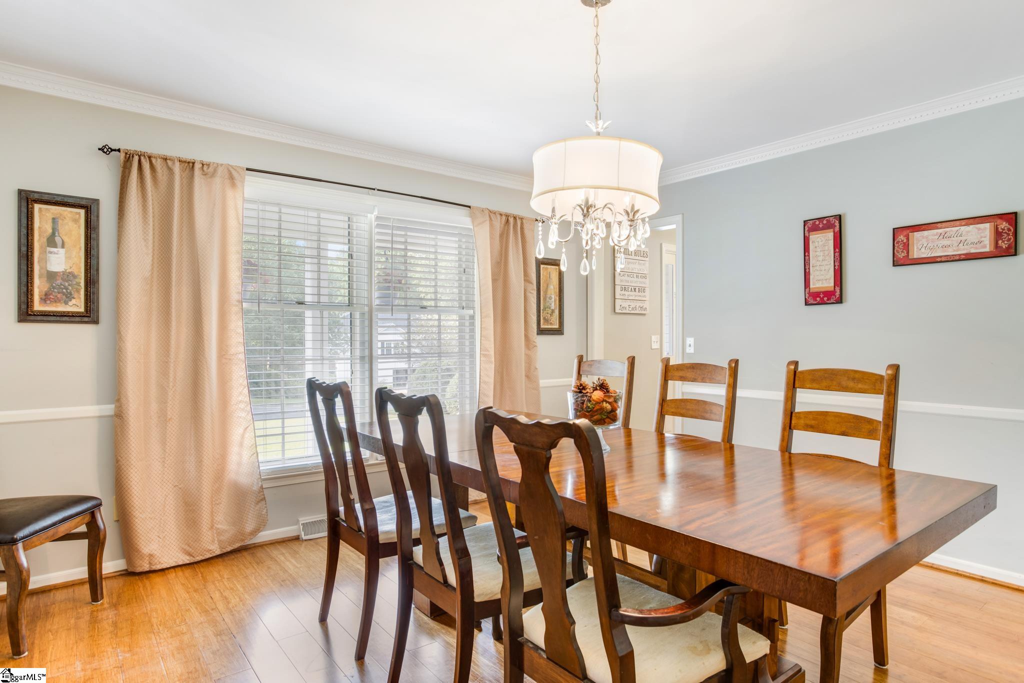 505 East Silverleaf Street Greer, SC 29650 - Photo 9 of 30 Gallery Image 9