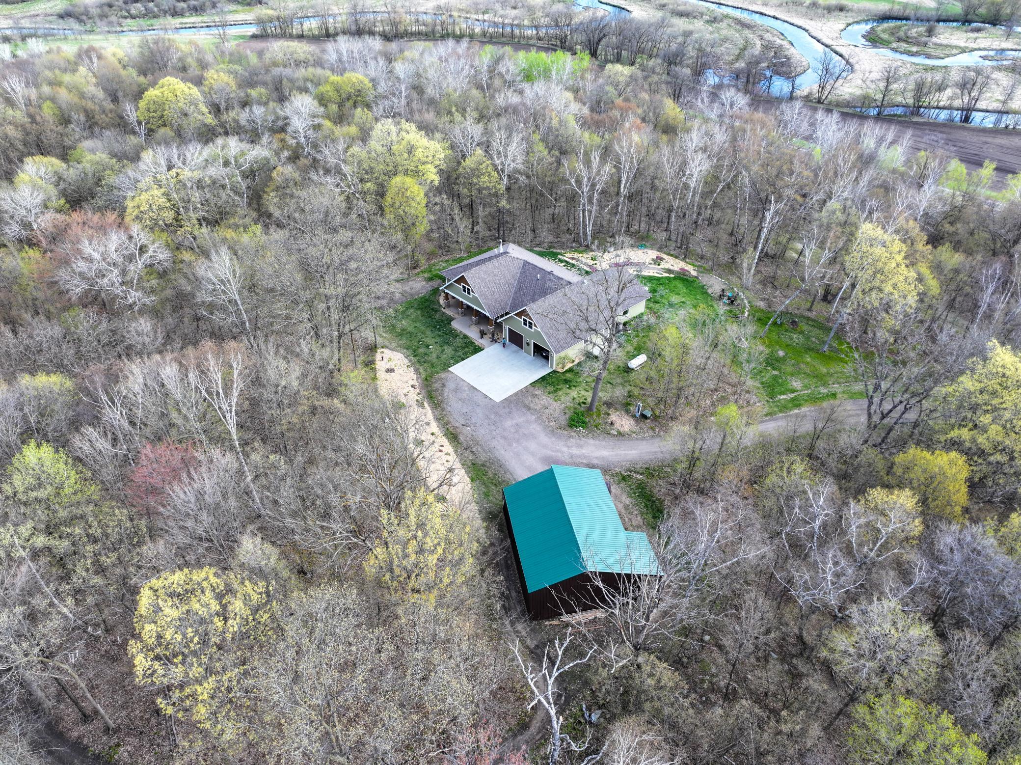 21945 County 38 Long Prairie, MN 56347 - Photo 71 of 115