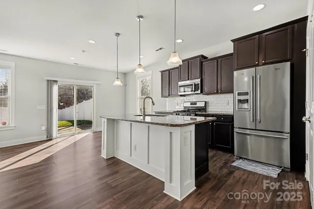 $420,000 | 10004 Michael Crossing Drive, Charlotte, NC 28213