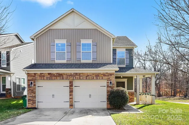 $420,000 | 10004 Michael Crossing Drive, Charlotte, NC 28213