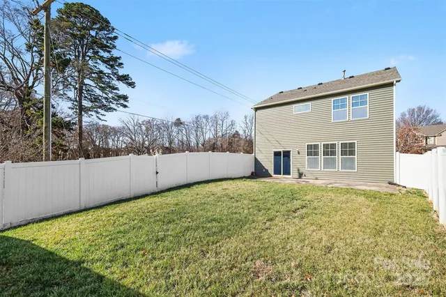 $420,000 | 10004 Michael Crossing Drive, Charlotte, NC 28213