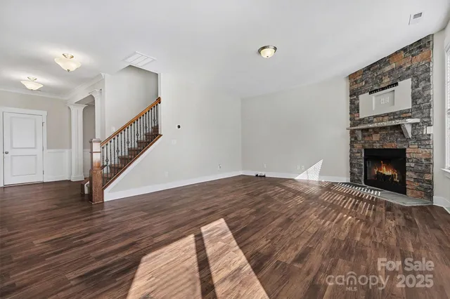 $420,000 | 10004 Michael Crossing Drive, Charlotte, NC 28213