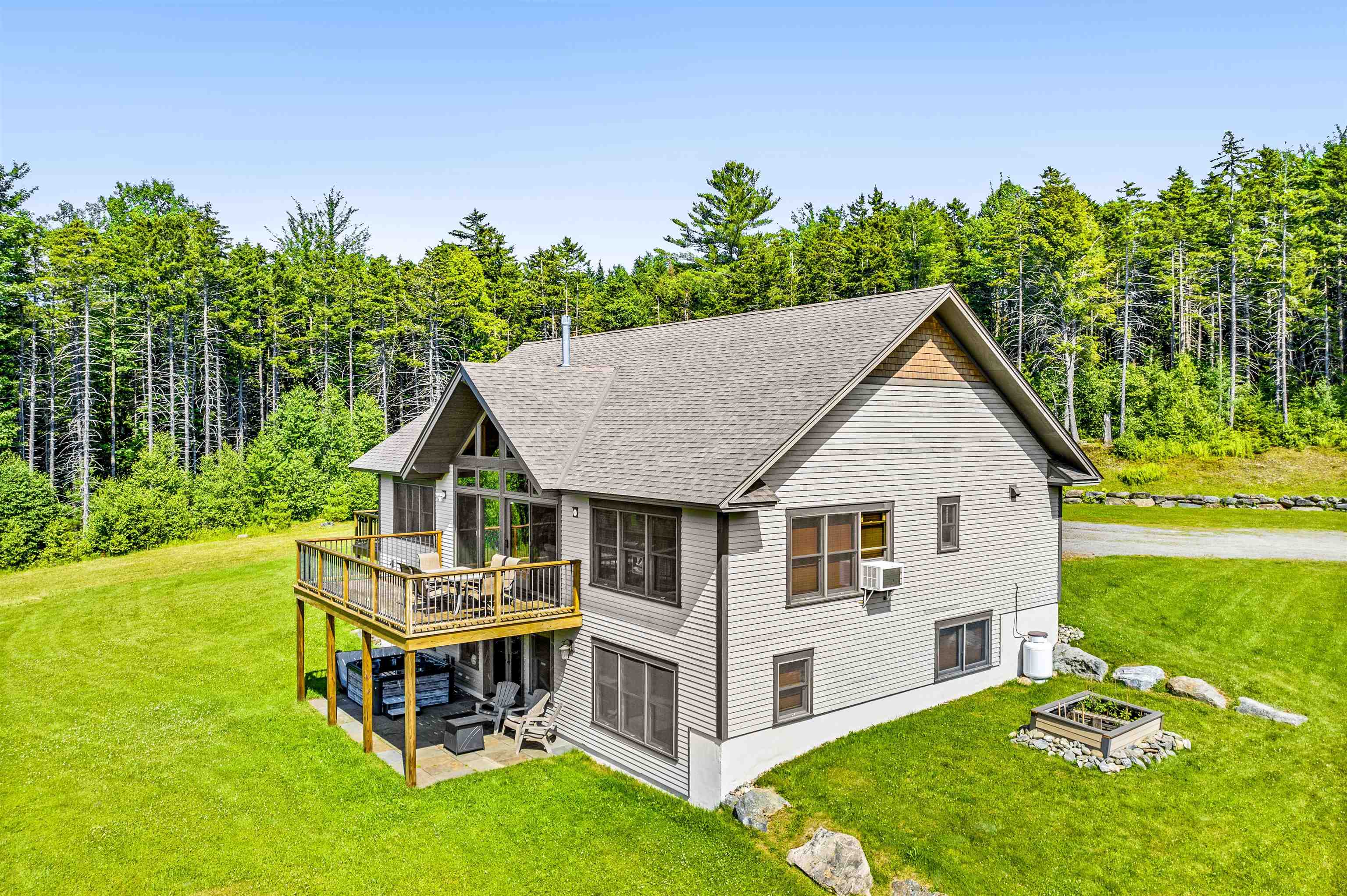 299 Greaves Hill Road Elmore, VT 05680 - Photo 7 of 59
